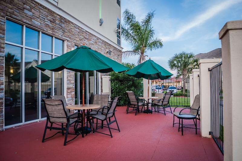 בית מלון כפרי Doubletree By Hilton Sulphur Lake Charles