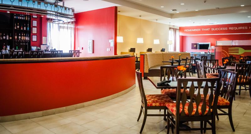בית מלון כפרי Doubletree By Hilton Sulphur Lake Charles