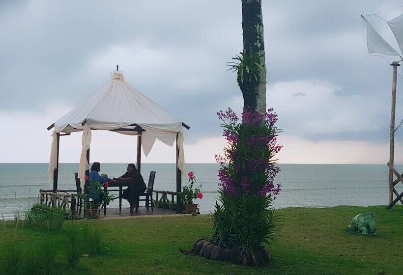 ホテル Dreamz Ocean Pearl Resort & Spa