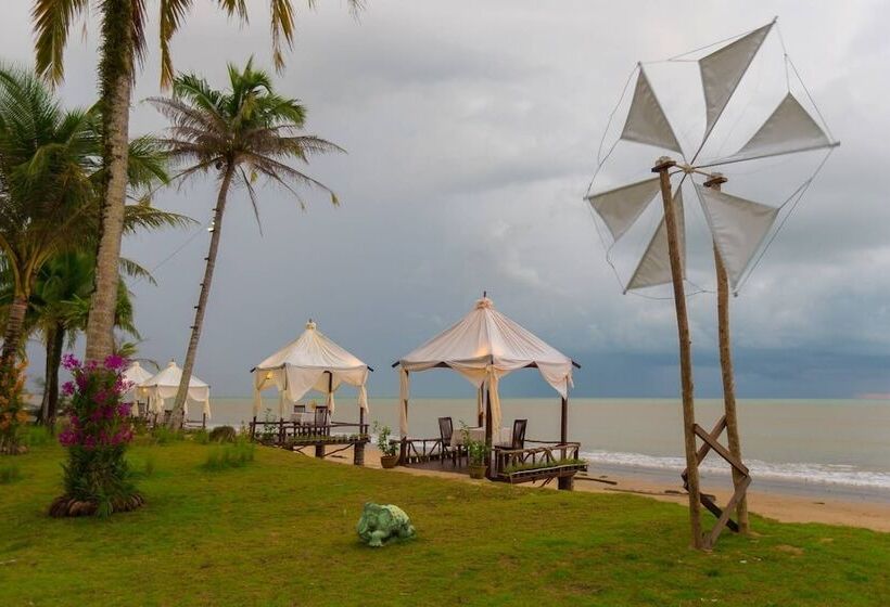 ホテル Dreamz Ocean Pearl Resort & Spa