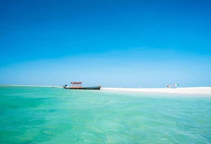 ホテル Dreamz Ocean Pearl Resort & Spa