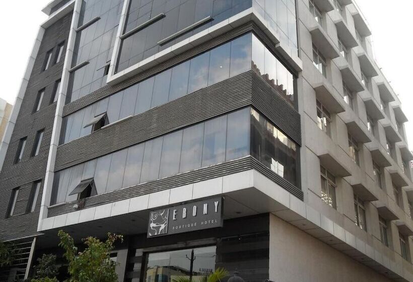 호텔 Ebony Boutique