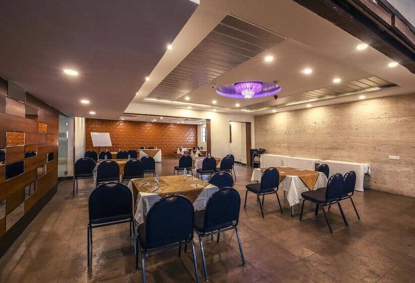 호텔 Ebony Boutique