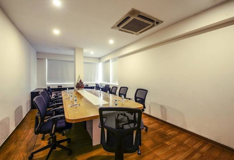 호텔 Ebony Boutique