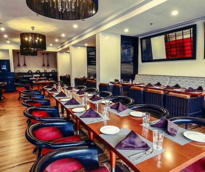 호텔 Ebony Boutique