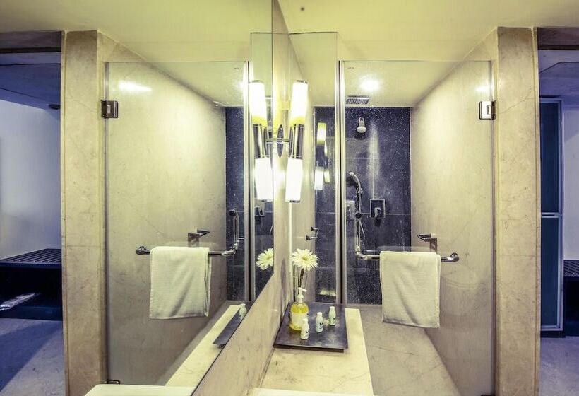 호텔 Ebony Boutique