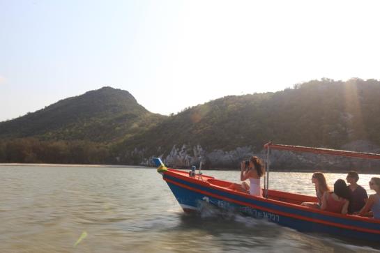 Отель Evason Hua Hin & Six Senses Spa