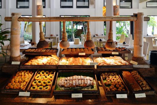 Отель Evason Hua Hin & Six Senses Spa