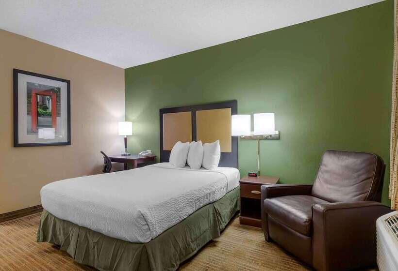 فندق Extended Stay Laredo