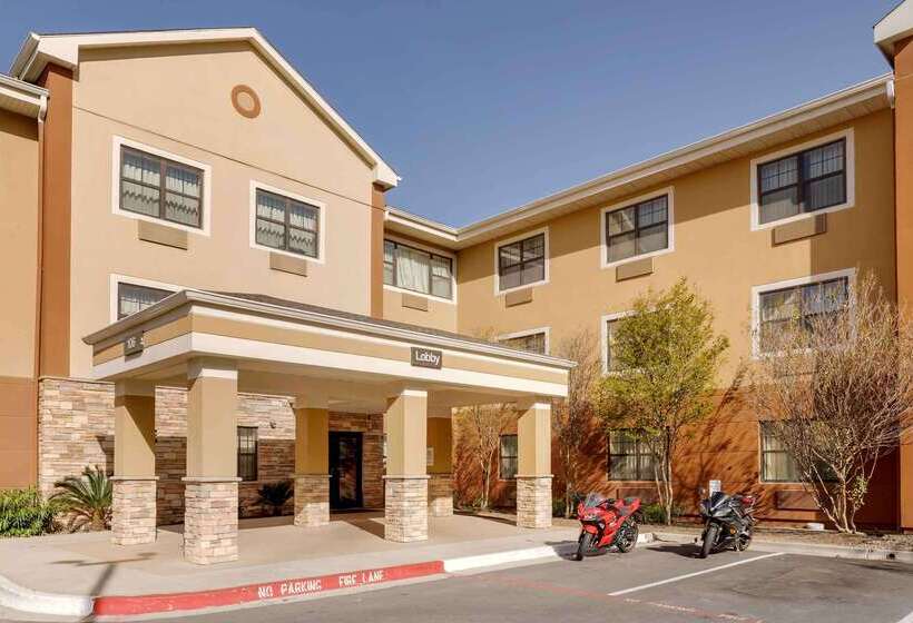 فندق Extended Stay Laredo