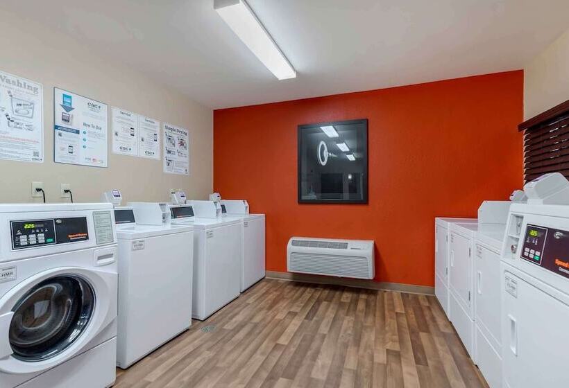 فندق Extended Stay Laredo