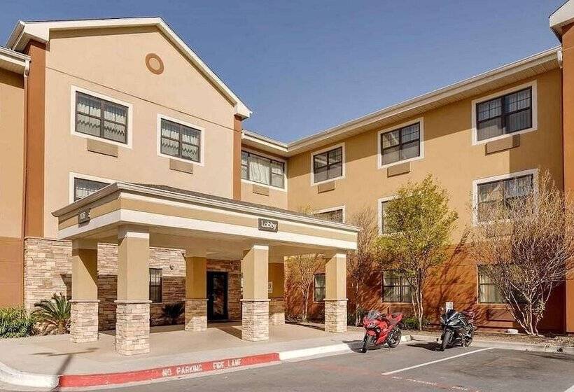 فندق Extended Stay Laredo