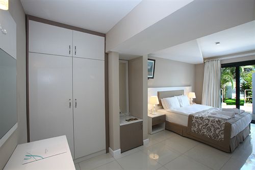 ホテル Grand Yazici Torba Beach