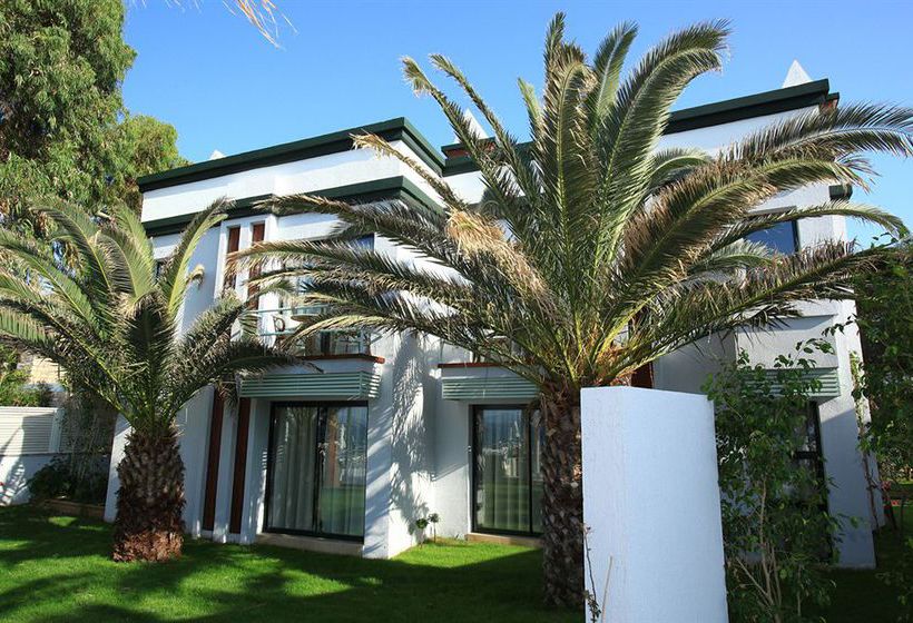 ホテル Grand Yazici Torba Beach