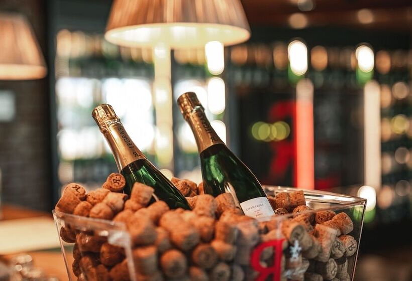 酒店 Holiday Club Saimaan Rauha