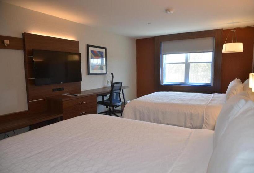 Holiday Inn Express Hotel & Suites Rochester, An Ihg