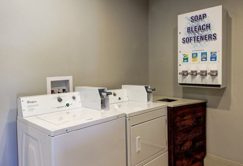 Holiday Inn Express Hotel & Suites Shelbyville, An Ihg