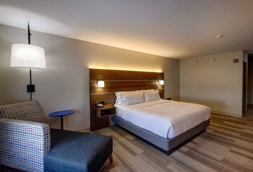 Holiday Inn Express Hotel & Suites Shelbyville, An Ihg