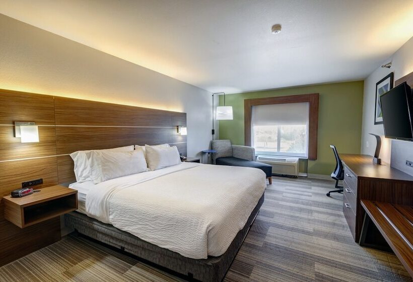 Holiday Inn Express Hotel & Suites Shelbyville, An Ihg