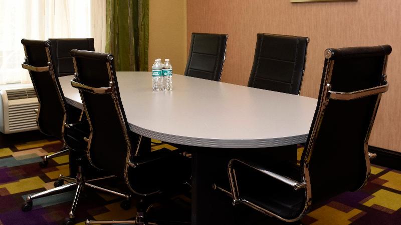 בית מלון כפרי Holiday Inn Express Baton Rouge North, An Ihg