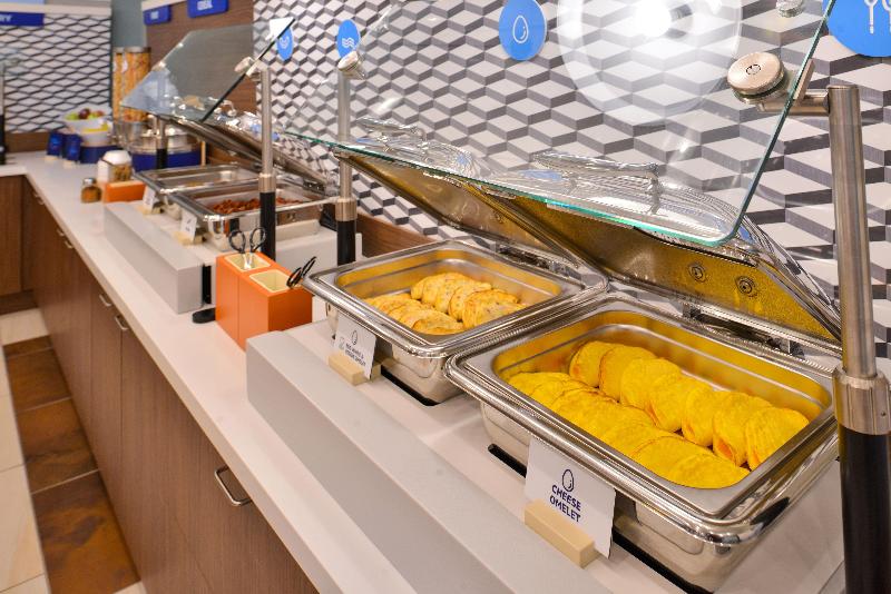 酒店 Holiday Inn Express Corydon, An Ihg