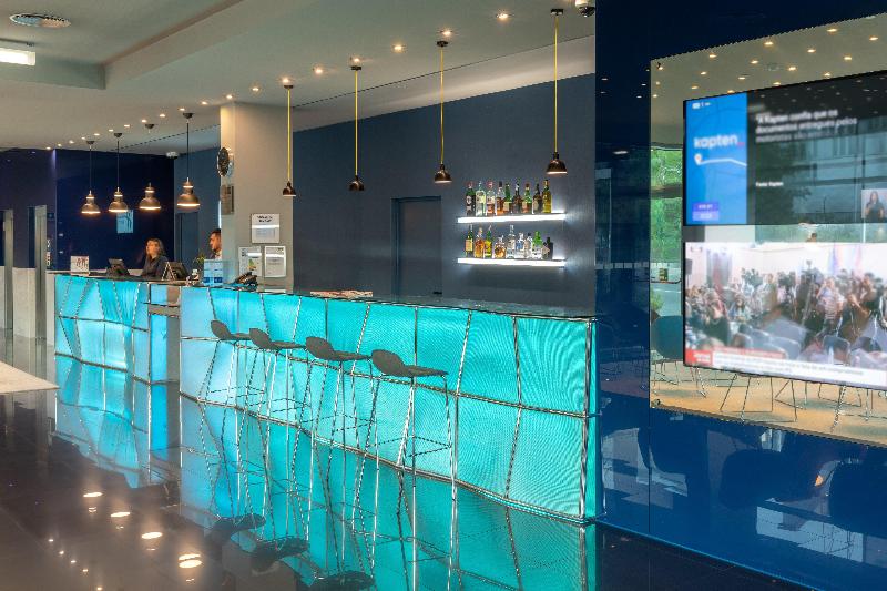 ホテル Holiday Inn Express Lisbon Alfragide, An Ihg
