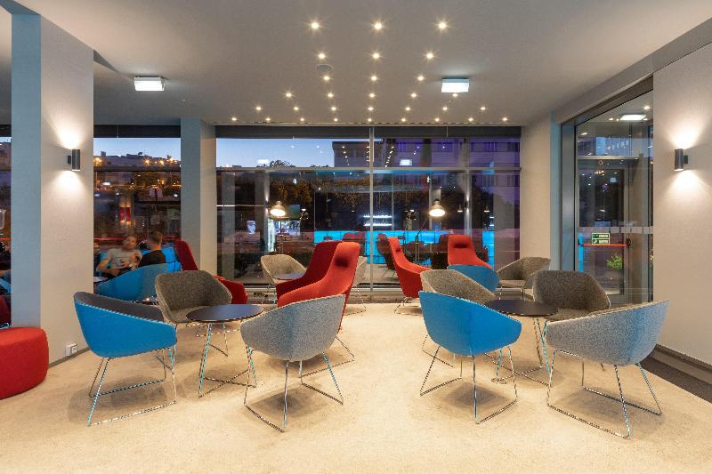 ホテル Holiday Inn Express Lisbon Alfragide, An Ihg