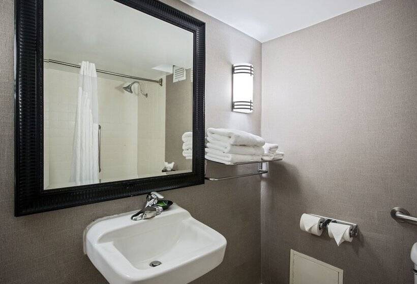 Отель Holiday Inn Express Schaumburg Rolling Meadows, An Ihg