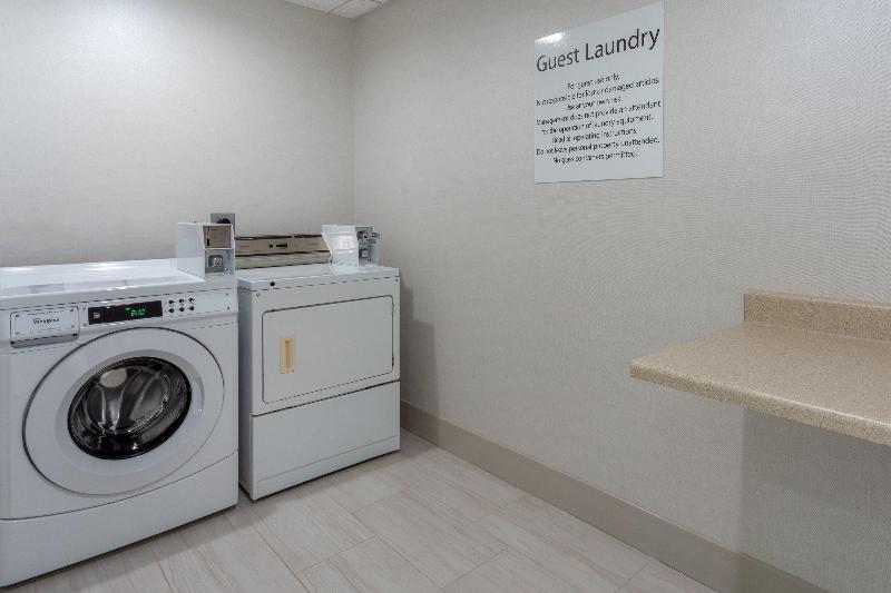 酒店 Holiday Inn Express & Suites Vandalia, An Ihg