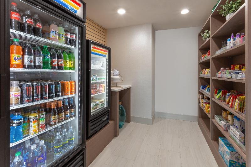 酒店 Holiday Inn Express & Suites Vandalia, An Ihg