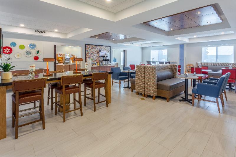 酒店 Holiday Inn Express & Suites Vandalia, An Ihg