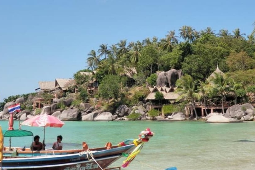 هتل Koh Tao Cabana