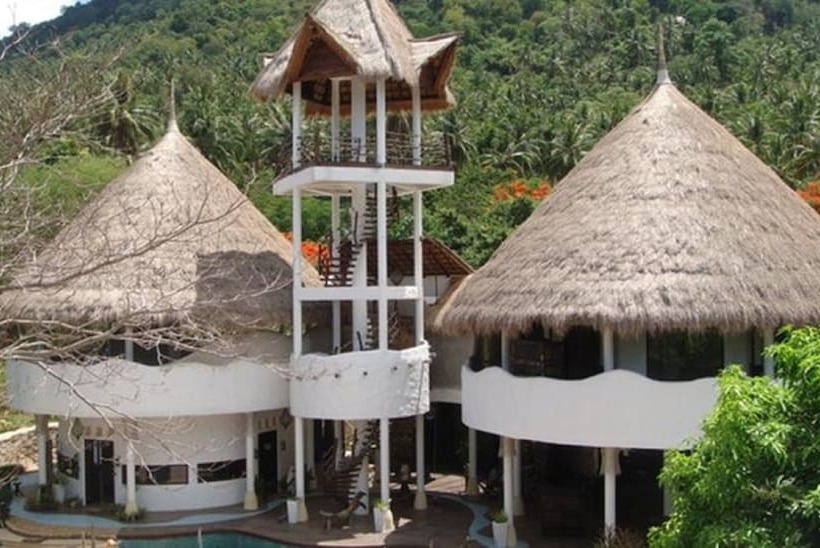هتل Koh Tao Cabana