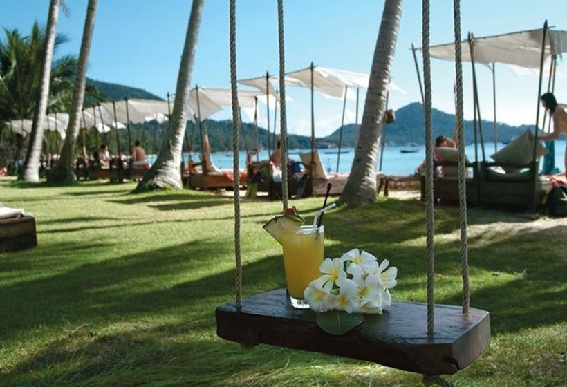 هتل Koh Tao Cabana
