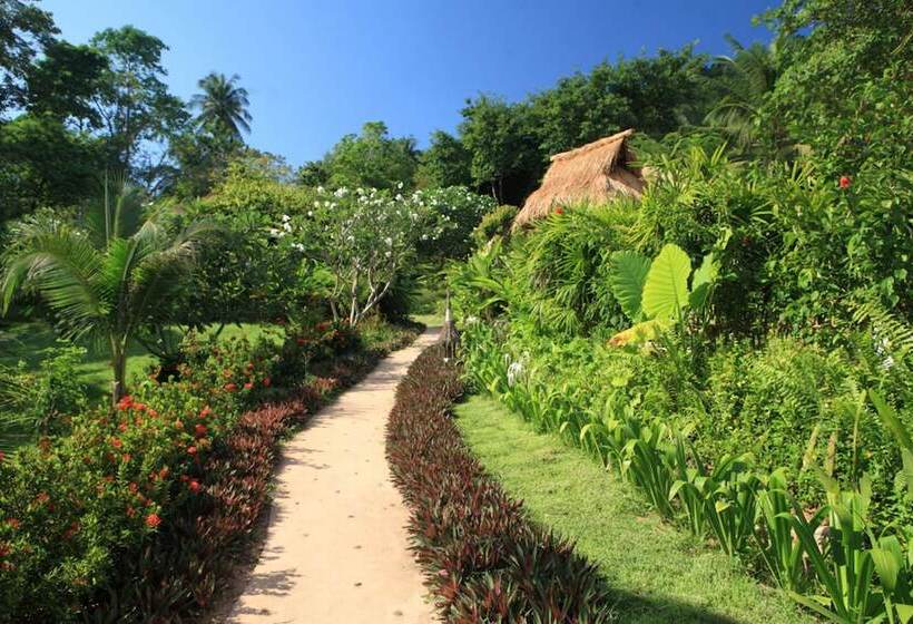 هتل Koh Tao Cabana