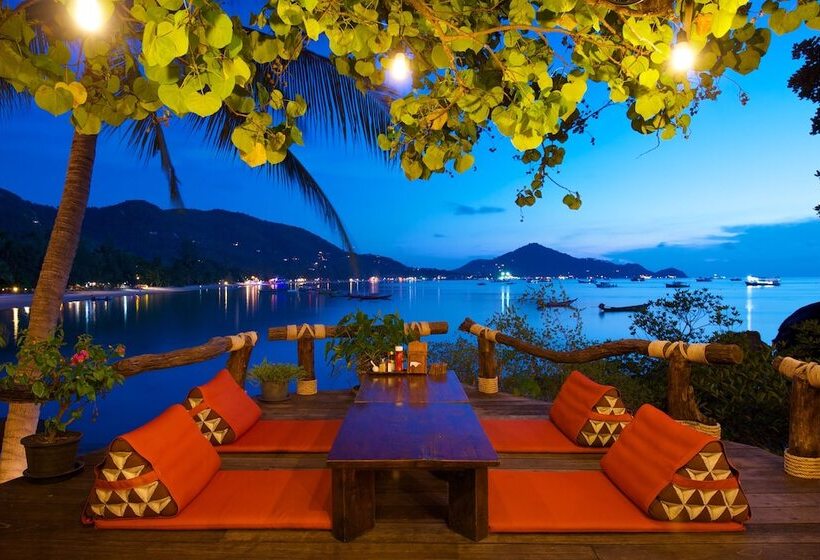 هتل Koh Tao Cabana