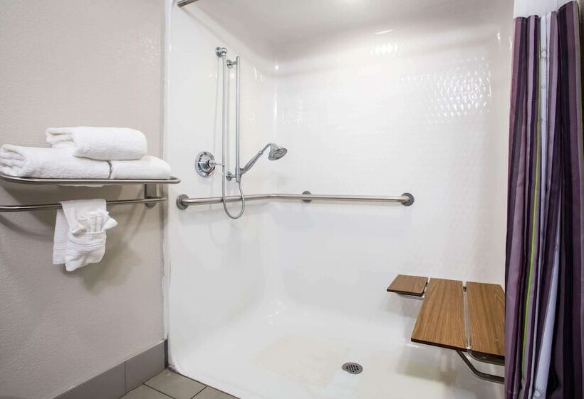 酒店 La Quinta Inn & Suits By Wyndham Pontoon Beach Il