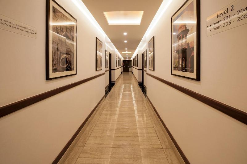 Lemon Tree Hotel Alwar