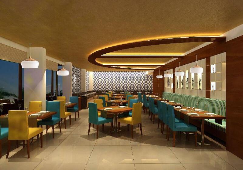 Lemon Tree Hotel Alwar