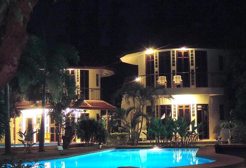 هتل Mango Spa & Resort