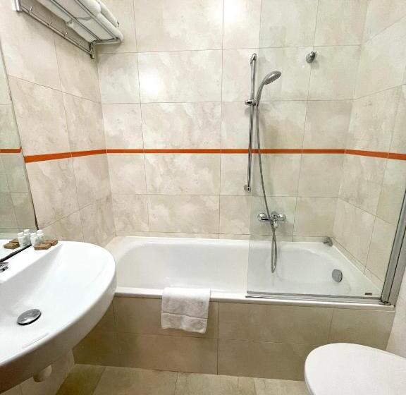 هتل Poleczki Residence Apartments