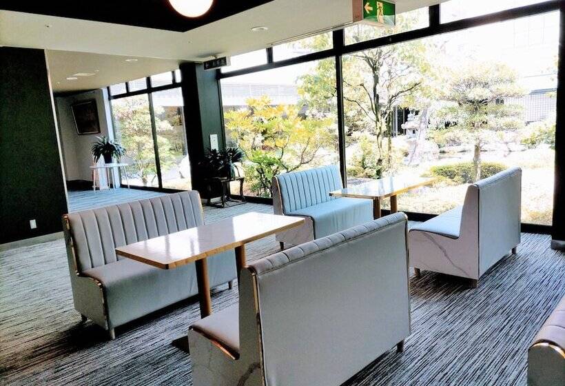 Szálloda 楽気ハウス甲斐路 Raki House Kaiji