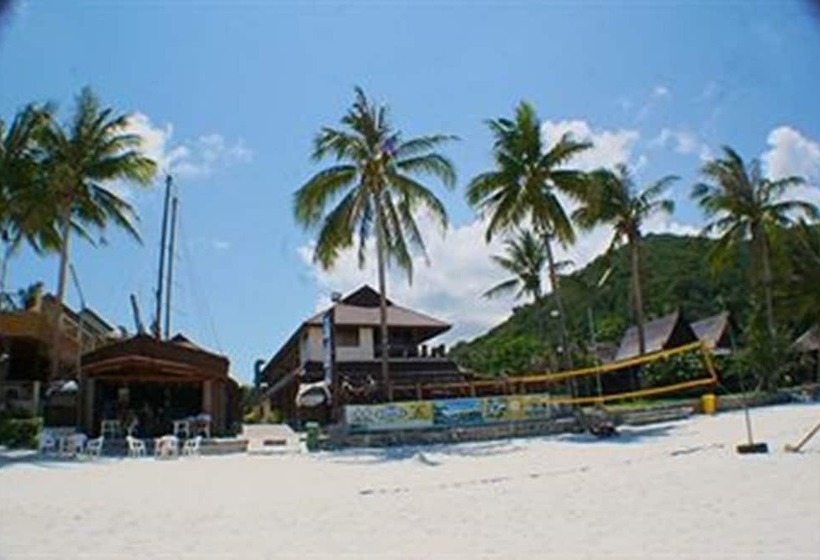 هتل Tommy Resort