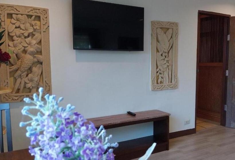 Aochalong Villa Resort & Spa   Sha Plus