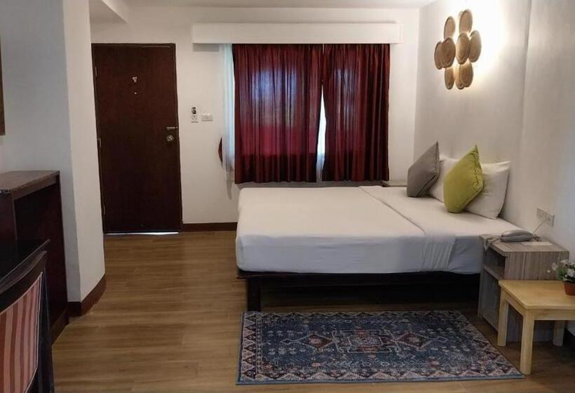 Aochalong Villa Resort & Spa   Sha Plus