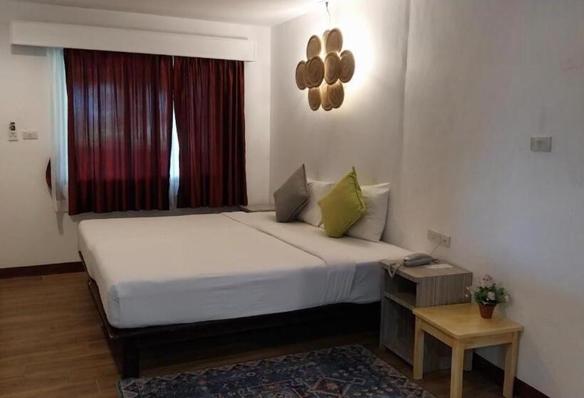 Aochalong Villa Resort & Spa   Sha Plus