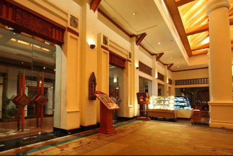 Tawa Ravadee Resort Prachinburi, A Member Of Worldhotels Distinctive
