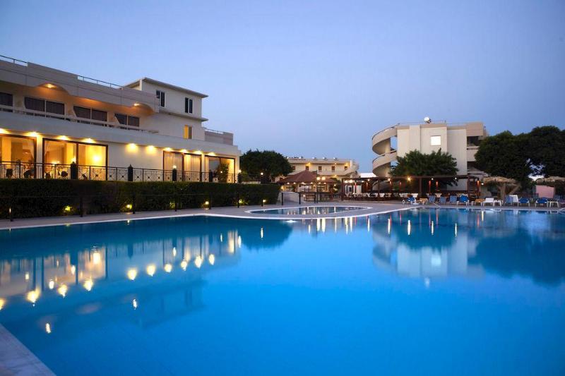 Delfinia Resort   All Inclusive
