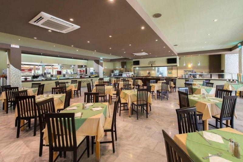 Delfinia Resort   All Inclusive