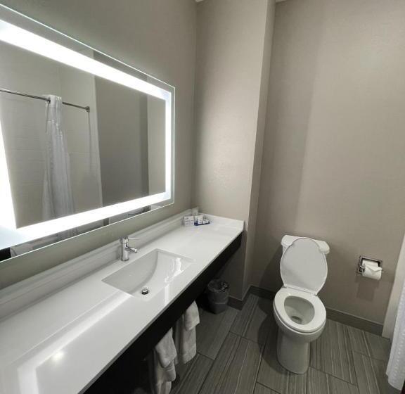 Holiday Inn Express Hotel And Suites Ada, An Ihg